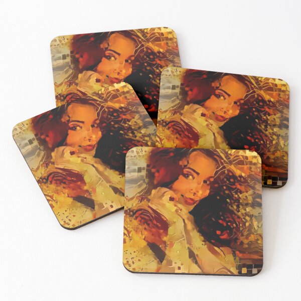 Item preview, Bella dama designed and sold by neurotics.
