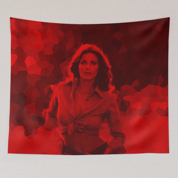 Item preview, Lynda Carter - Celebrity designed and sold by Powerofwordss.
