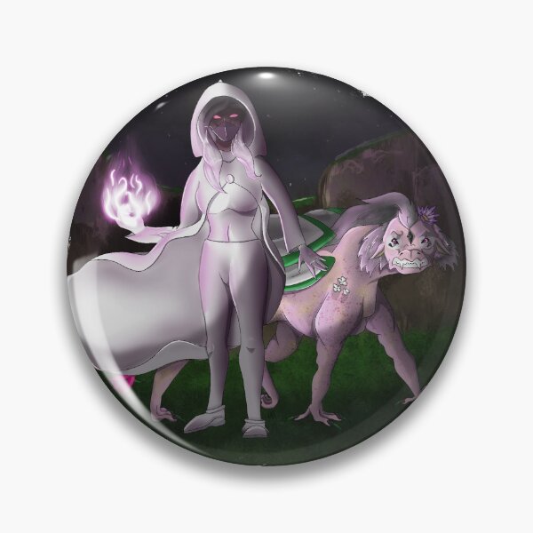 Item preview, The Meeting designed and sold by IntrovertDrago.