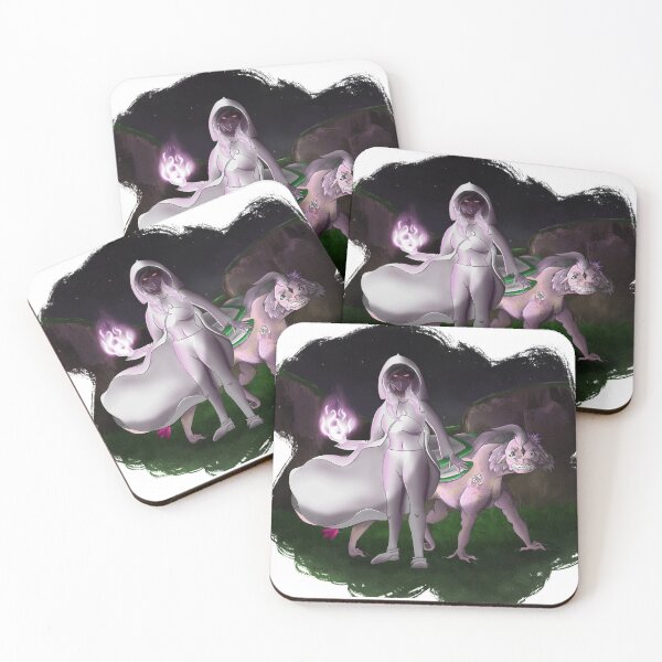 Item preview, The Meeting designed and sold by IntrovertDrago.