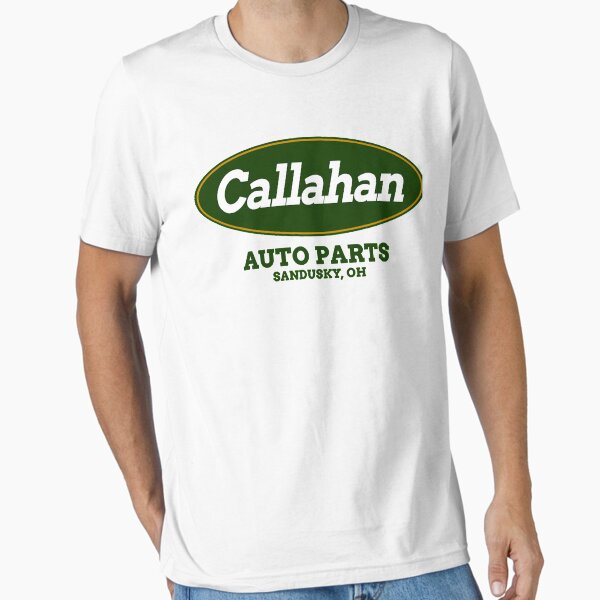 Item preview, Callahan Auto Parts designed and sold by Maida05Ward.