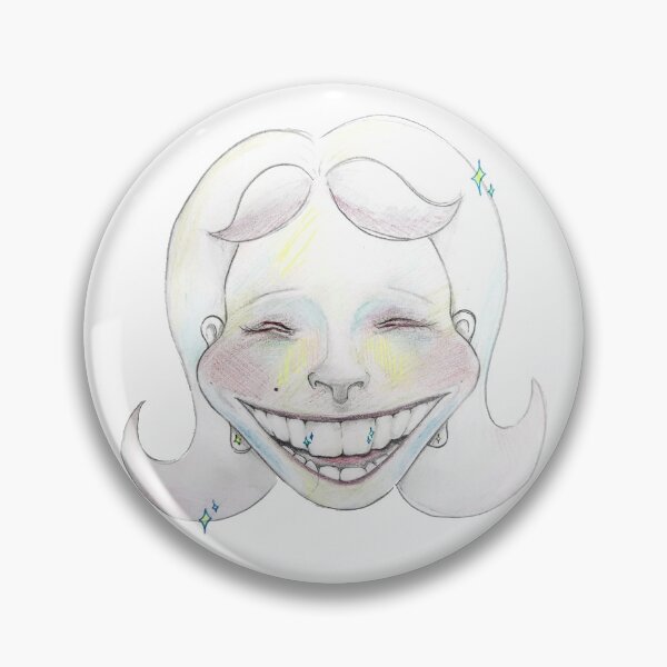 Item preview, Biiiiig Smiles designed and sold by alizzadanika.