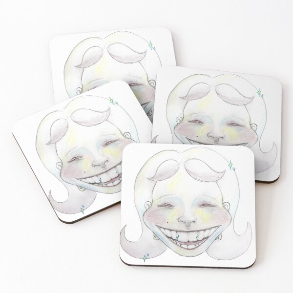 Item preview, Biiiiig Smiles designed and sold by alizzadanika.
