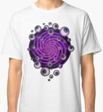 EYE OF AMETHYST Classic T-Shirt