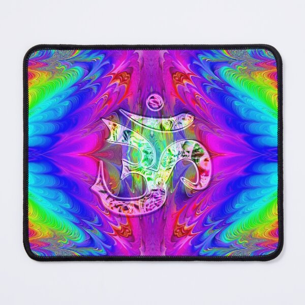 Item preview, Flashing Om designed and sold by MagicBreeze.