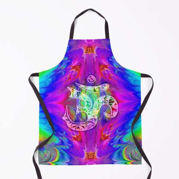 Item preview, Flashing Om designed and sold by MagicBreeze.
