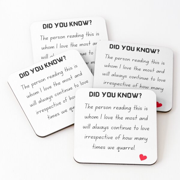 Item preview, Cute Romantic Valentines & Anniversary Gifts designed and sold by TextToTee.