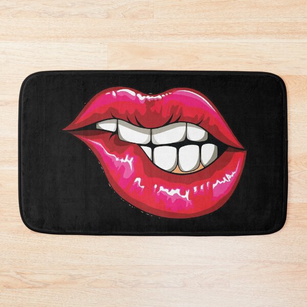Item preview, Sexy Lip Bite designed and sold by hvdung456.