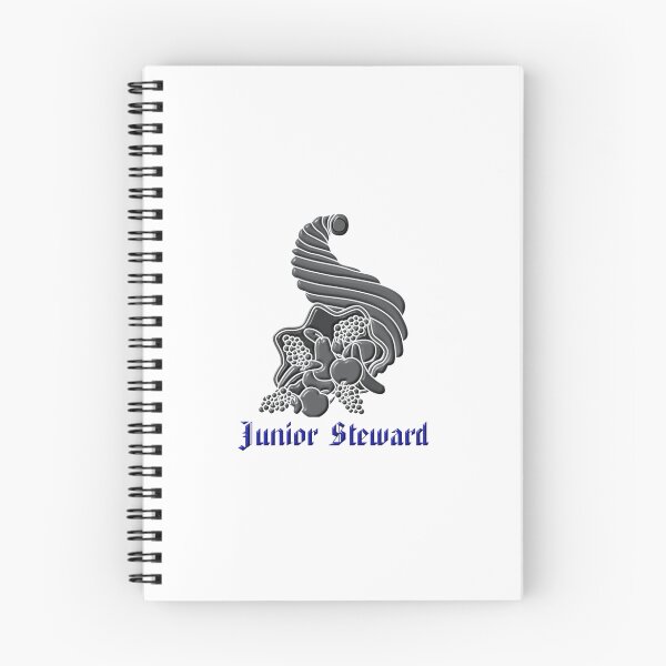 Item preview, Junior Steward designed and sold by Lawrence Baird.