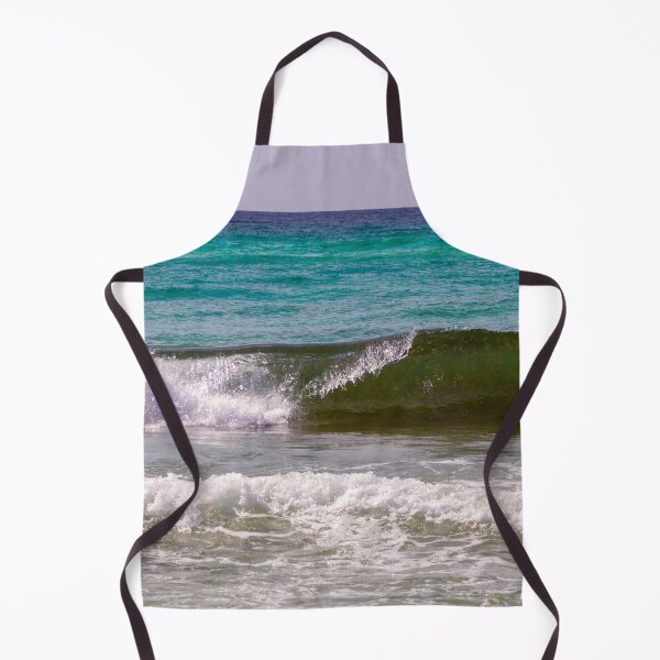 Item preview, Miramar Beach, Florida Atlantic Ocean Blue Waves designed and sold by SafariByMarisa.
