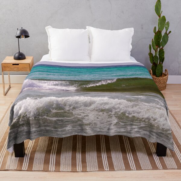 Item preview, Miramar Beach, Florida Atlantic Ocean Blue Waves designed and sold by SafariByMarisa.