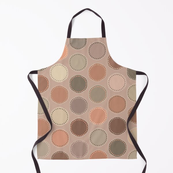 Item preview, Pastel Polka Dots designed and sold by Sheila Wenzel Ganny.