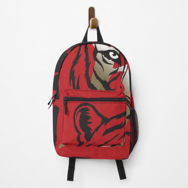 Item preview, Tiger face designed and sold by Rejcharms.
