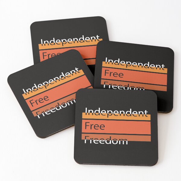 Item preview, freedom designed and sold by HUNSA.