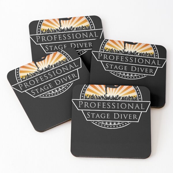 Item preview, Plongeur professionnel T-shirt essentiel designed and sold by Stevolland.