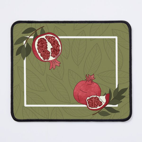 Item preview, Pomegranates designed and sold by PyroPlumis.