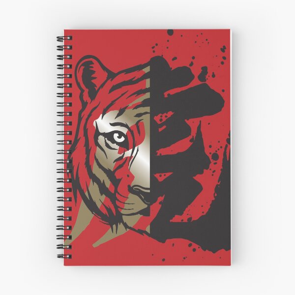 Item preview, Tiger face designed and sold by Rejcharms.