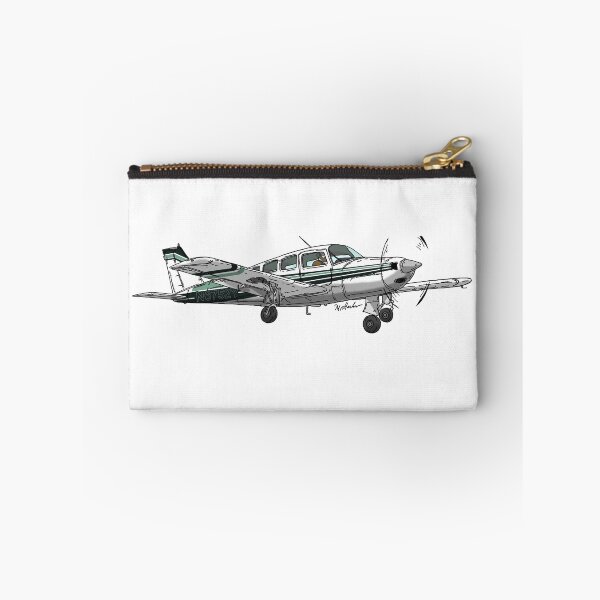 Item preview, Beechcraft Sierra N6752Y designed and sold by Michael Garber.