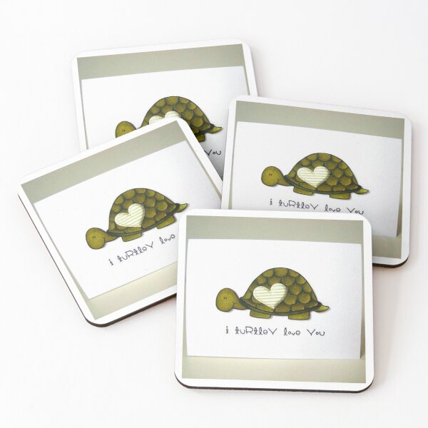 Item preview, Turt 5 designed and sold by ditties.