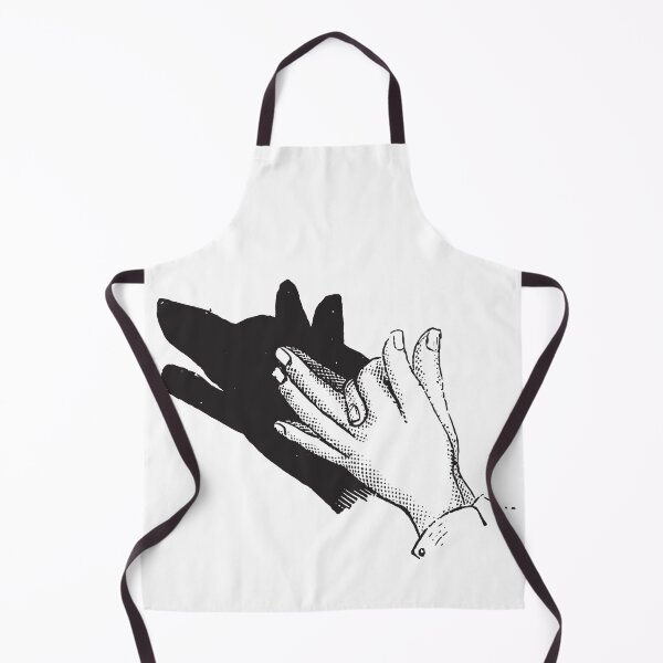Item preview, Wolf in the Shadows designed and sold by TeeRock.