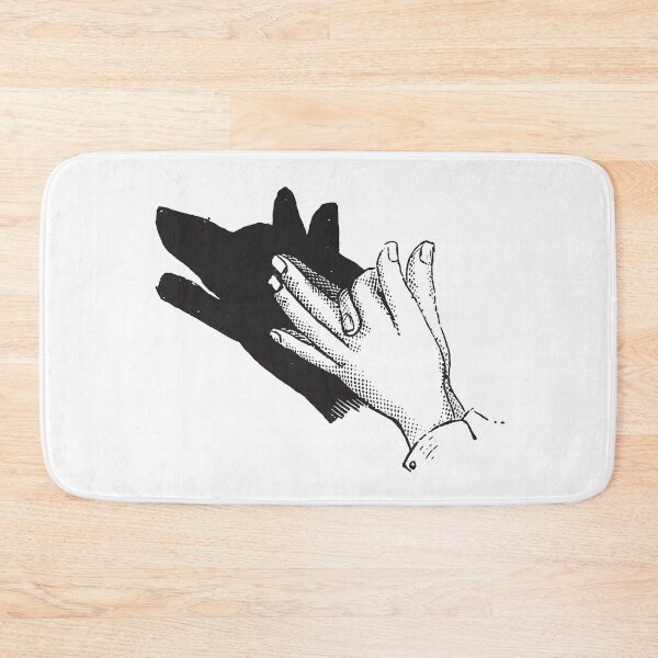 Item preview, Wolf in the Shadows designed and sold by TeeRock.