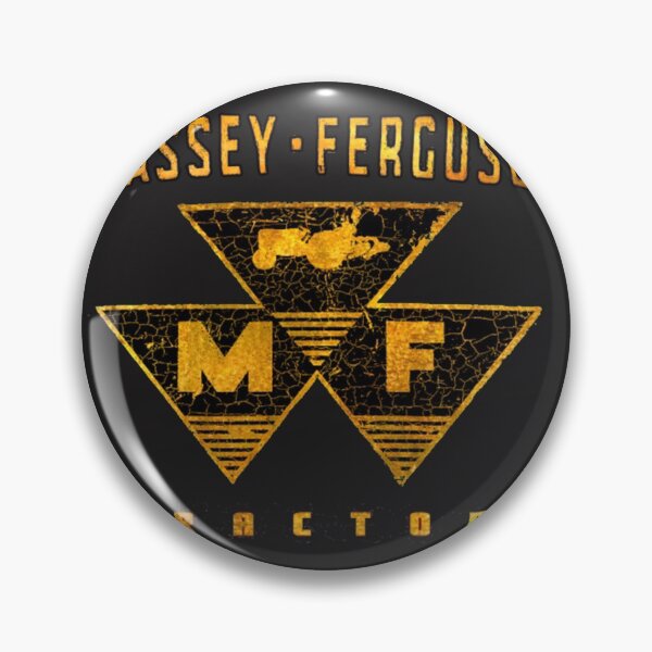 Item preview, Massey Ferguson Tractors USA designed and sold by sheila3ypaula.