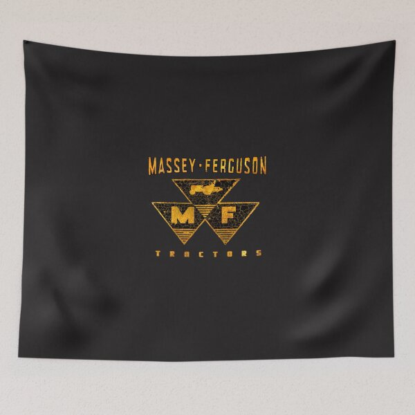 Item preview, Massey Ferguson Tractors USA designed and sold by sheila3ypaula.