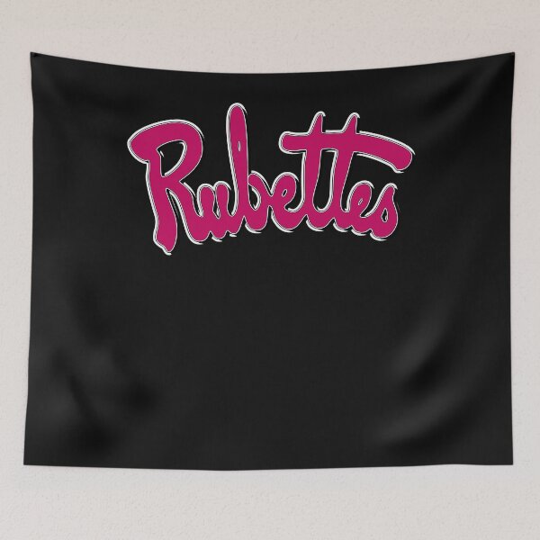 Item preview, r.Rubettes T-shirt classique designed and sold by Stevolland.