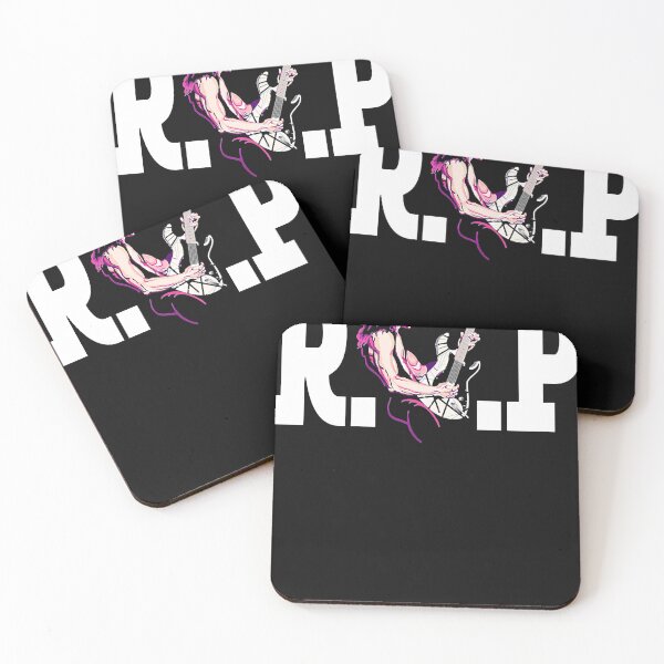 Item preview, RIP Légende T-shirt essentiel designed and sold by Stevolland.