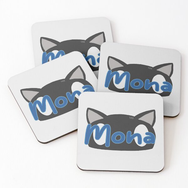 Item preview, Phantom Thief: Mona  designed and sold by LetsGetGEEKY-.