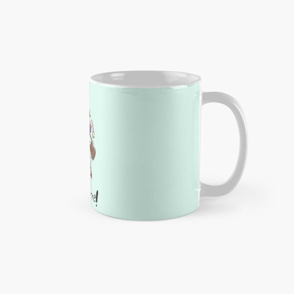 Item preview, I'll be fine! designed and sold by daddy-Lee.