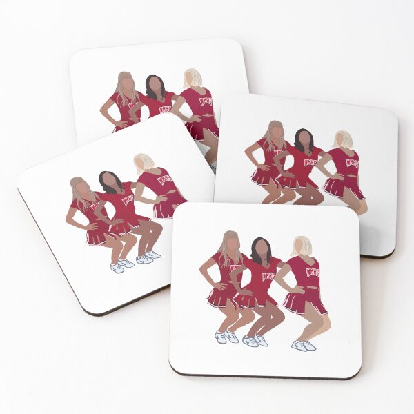 Item preview, Unholy Trinity - Return designed and sold by Erin Shammo.
