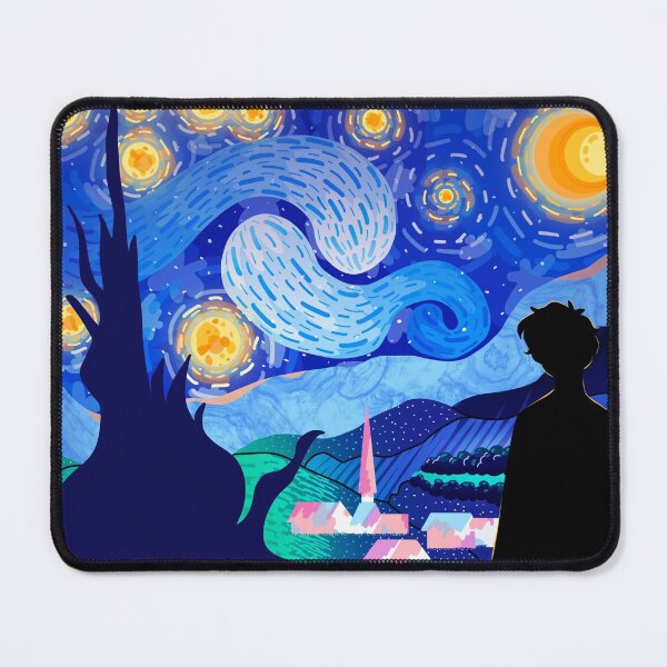Item preview, Pianista estrellado designed and sold by MinaIsLate.