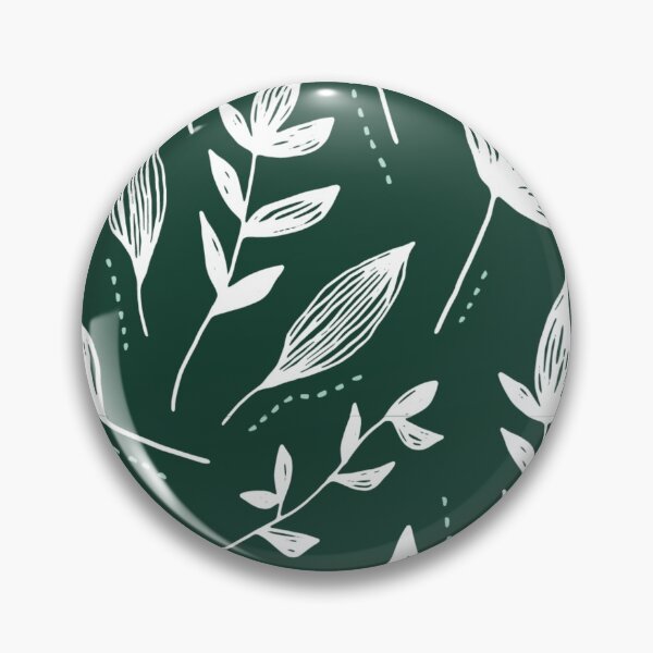 Item preview, Green and white fibers Art designed and sold by Tshirtstory.