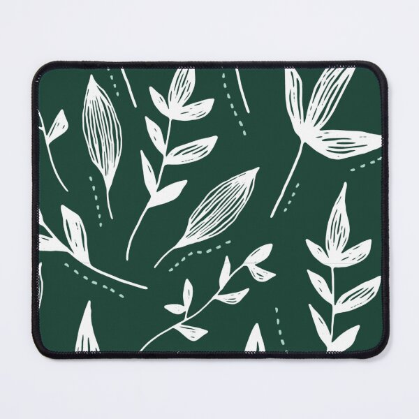 Item preview, Green and white fibers Art designed and sold by Tshirtstory.