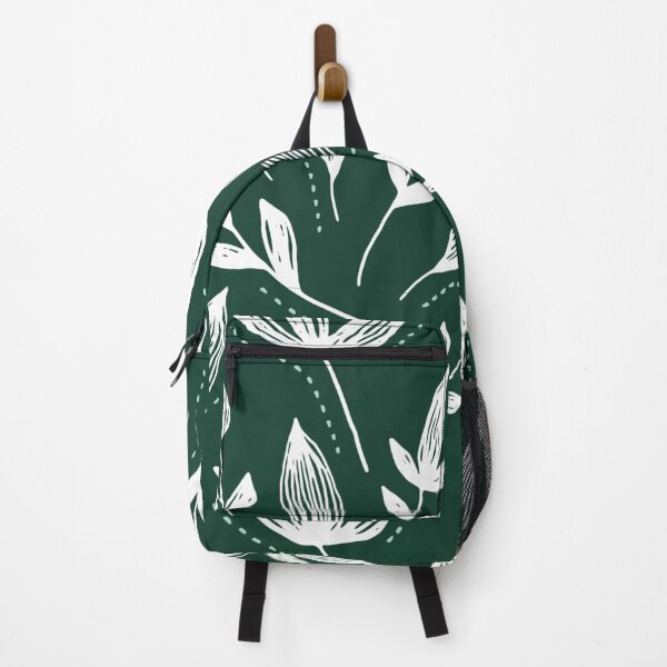 Item preview, Green and white fibers Art designed and sold by Tshirtstory.