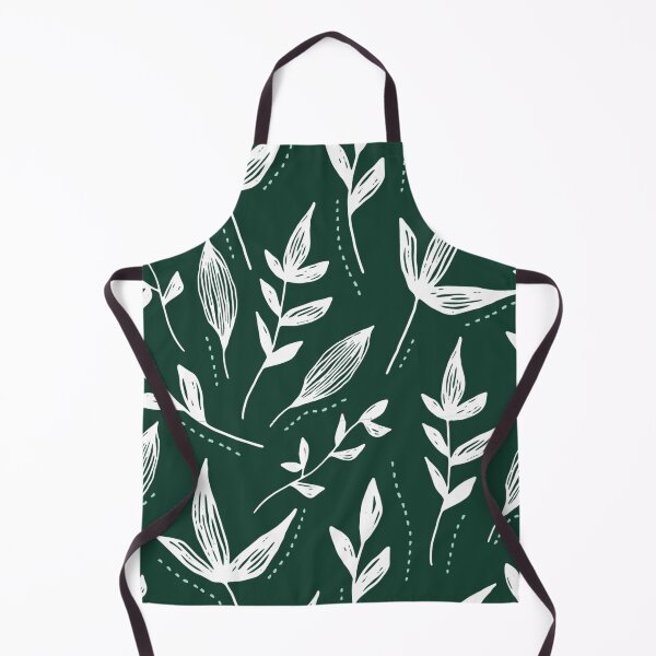 Item preview, Green and white fibers Art designed and sold by Tshirtstory.
