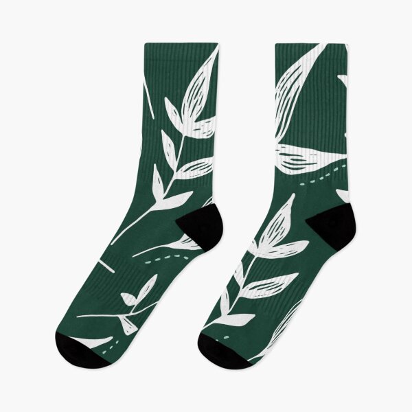 Item preview, Green and white fibers Art designed and sold by Tshirtstory.