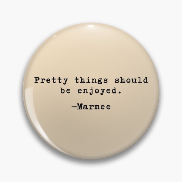 Item preview, Pretty things - Marmee // Little Women designed and sold by kayleemagda.
