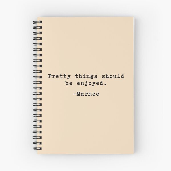 Item preview, Pretty things - Marmee // Little Women designed and sold by kayleemagda.
