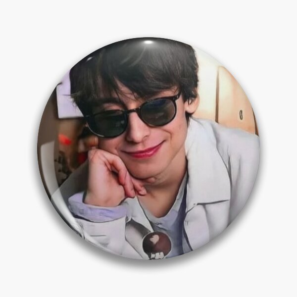 Item preview, Aidan gallagher designed and sold by shelalu.
