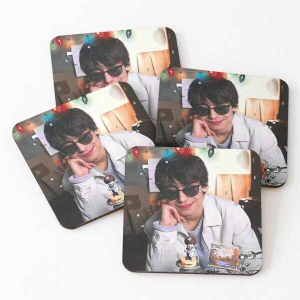 Item preview, Aidan gallagher designed and sold by shelalu.
