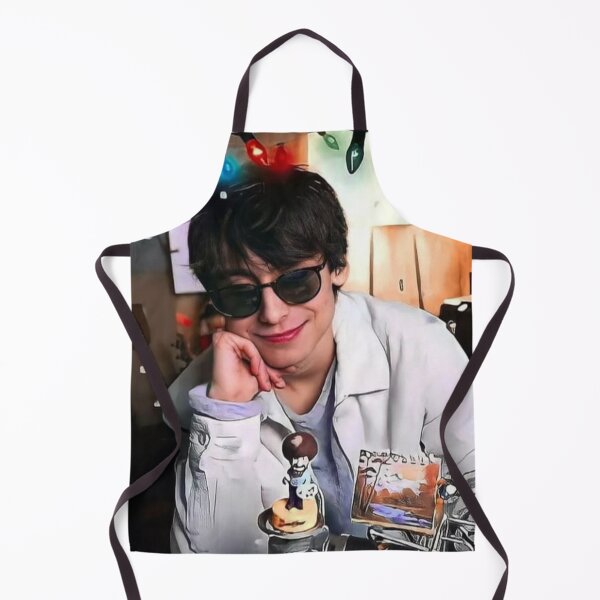 Item preview, Aidan gallagher designed and sold by shelalu.