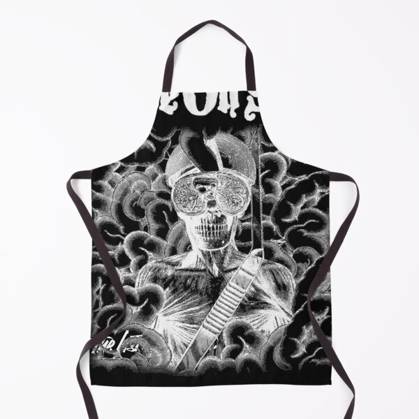 Aperçu de l'œuvre THEE OH VOIR T-shirt essentiel créée et vendue par Stevolland.