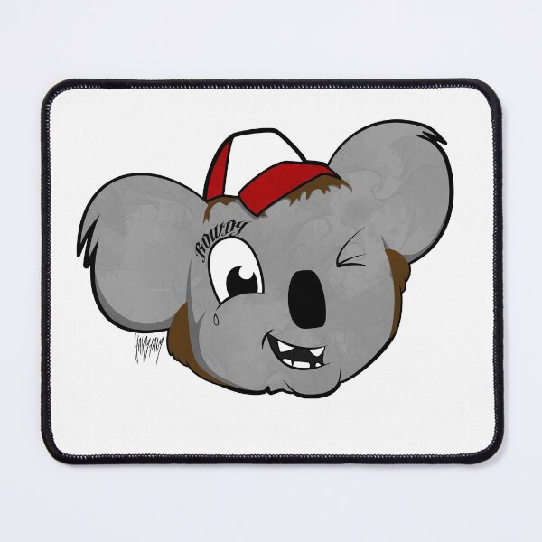 Item preview, That Koala bear wont cover up that red neck designed and sold by Skylar Scott McKenzie.