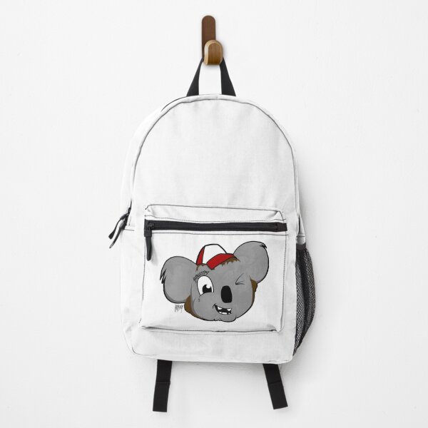 Item preview, That Koala bear wont cover up that red neck designed and sold by Skylar Scott McKenzie.