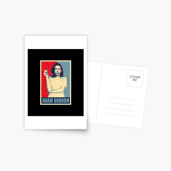 Item preview, Joan Didion Hope designed and sold by Brennanshop.
