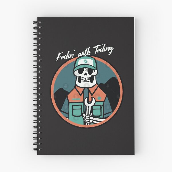 Item preview, Mechanic Fooling with Tooling designed and sold by sheila3ypaula.