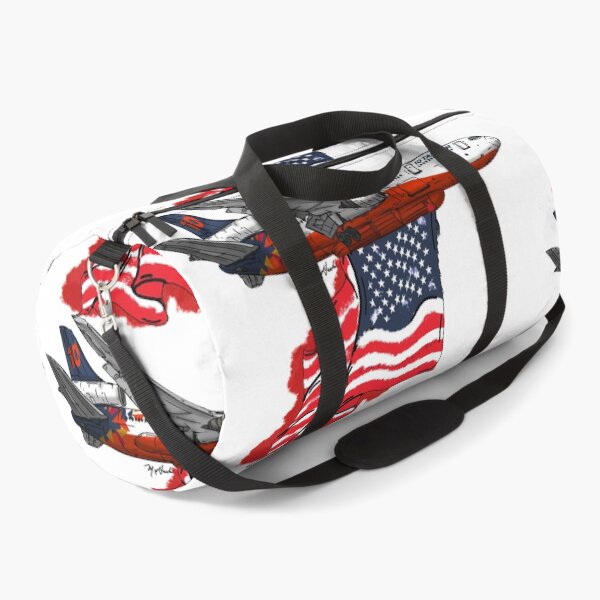 Item preview, DC10 10 Tanker Air Carrier USA forest fire designed and sold by Michael Garber.