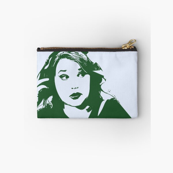 Item preview, Self-Portrait in Green designed and sold by O1RSH.